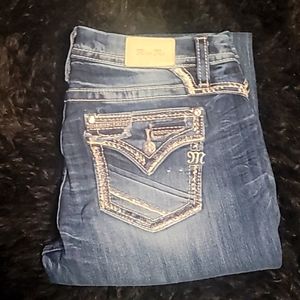 Miss Me jeans 33